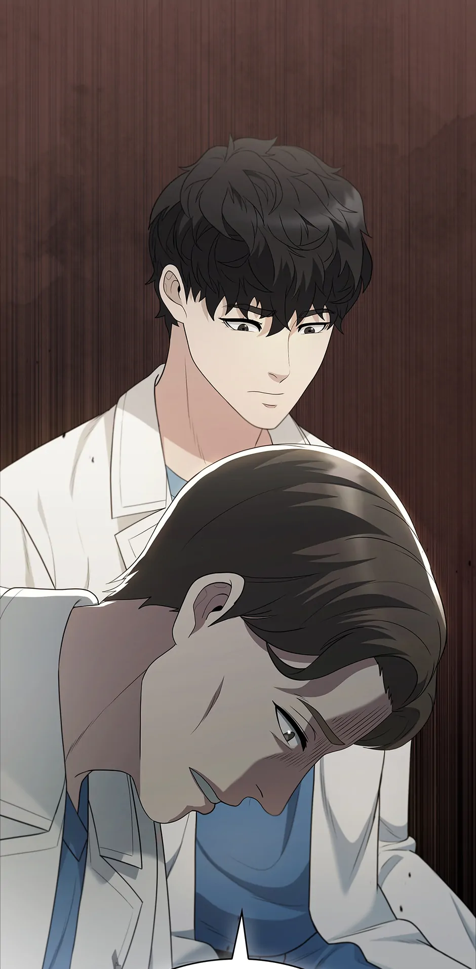 Dr. Choi Tae-Soo Chapter 236 90